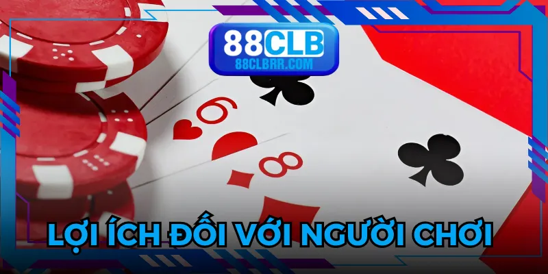 Hiểu rõ hơn về những lợi ích dành cho người dùng