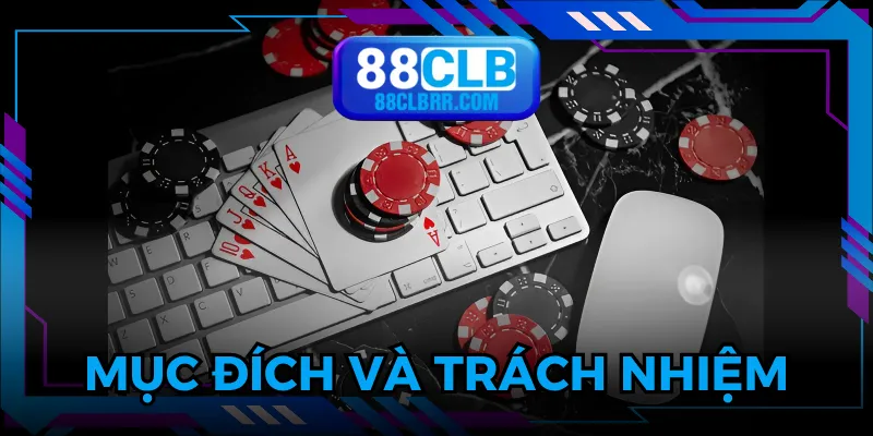 Trách nhiệm của chính sách và khách hàng