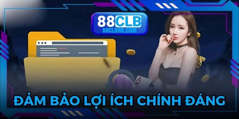 Tuân theo chính sách để đảm bảo lợi ích chính đáng